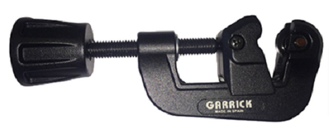 GARRICK TUBE CUTTER 3-30mm