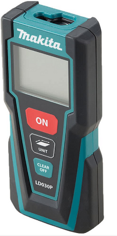 MAKITA LASER DISTANCE METRE