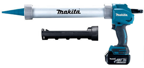 MAKITA CAULKING GUN