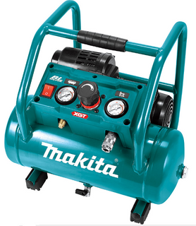 Cordless Air Compressor