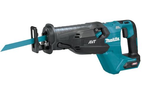 MAKITA 40VMAX XGT BRUSHLESS ORBITAL RECIPRO SAW 4AH KIT