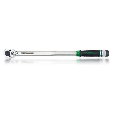 TOPTUL 3/8 DR TORQUE WRENCH 20-110