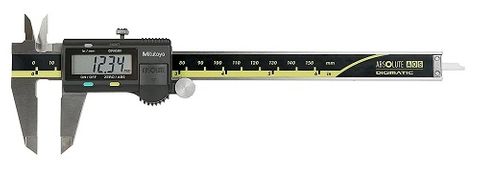 MITUTOYO DIGITAL CALIPER 6"/150MM