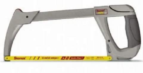 STARRETT HACKSAW FRAME