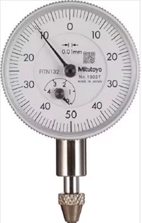 Micrometer