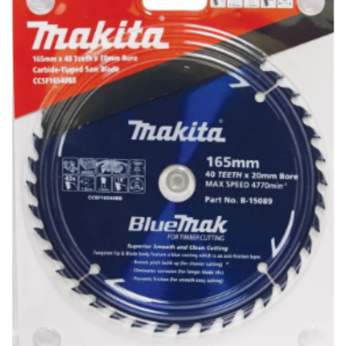 MAKITA TCT BLADE 355MM 80T