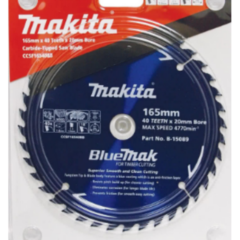 BLUEMARK BLADE 260mm