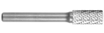 CYLINDRICAL END CUT