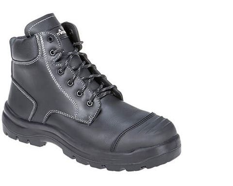 CLYDE SAFETY BOOT S3 HRO CI HI