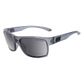 DIRTY DOG FURNACE - CRYSTAL GREY-GREY POLARISED