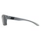 DIRTY DOG FURNACE - CRYSTAL GREY-GREY POLARISED