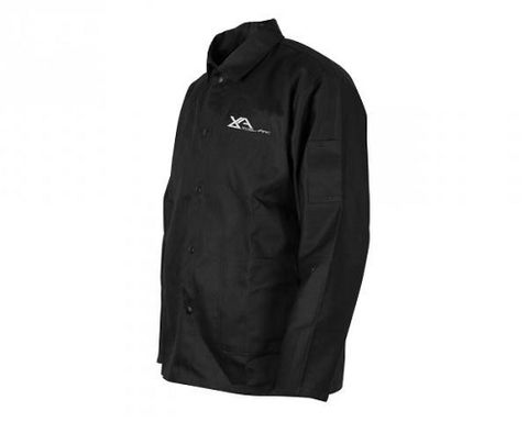 XA PROBAN® Treated Cotton Welding Jacke