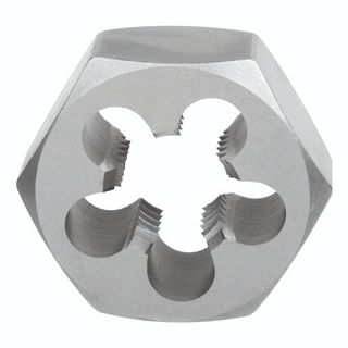 Hex Die Nut