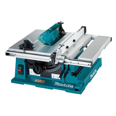 MAKITA 2704N TABLE SAW 260mm  1650W