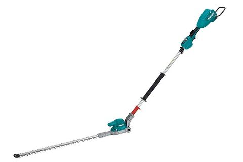 MAKITA 40VMAX XGT BRUSHLESS 600MM POLE HEDGE TRIMMER SKIN