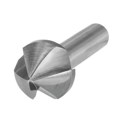 ALPHA 3 FLUTE COUNTERSINK 40MM