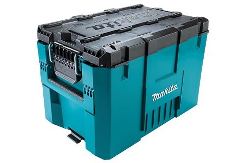 MAKITA MAKTRAK X-LARGE EXTENSION TOOL BOX - PRE-ORDER