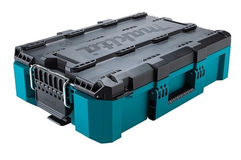MAKITA MAKTRAK MEDIUM TOOL BOX - PRE-ORDER