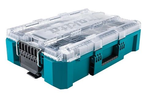 MAKITA MAKTRAK DEEP MEDIUM ORGANISER - PRE-ORDER