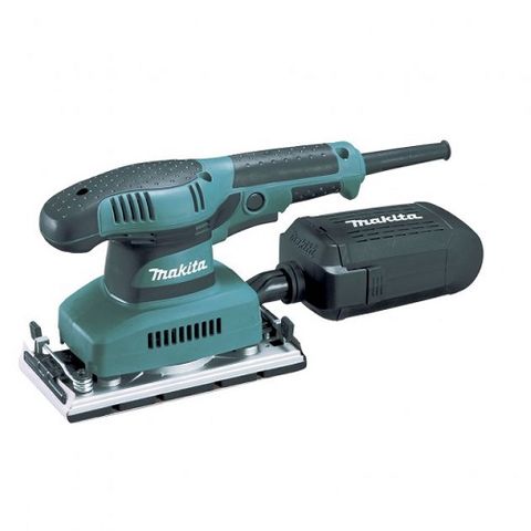 MAKITA  100x 150 sander 3mm orbit