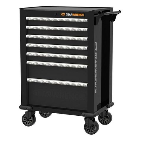 GEARWRENCH 1088MM 28INCH 7DRW TROLLEY