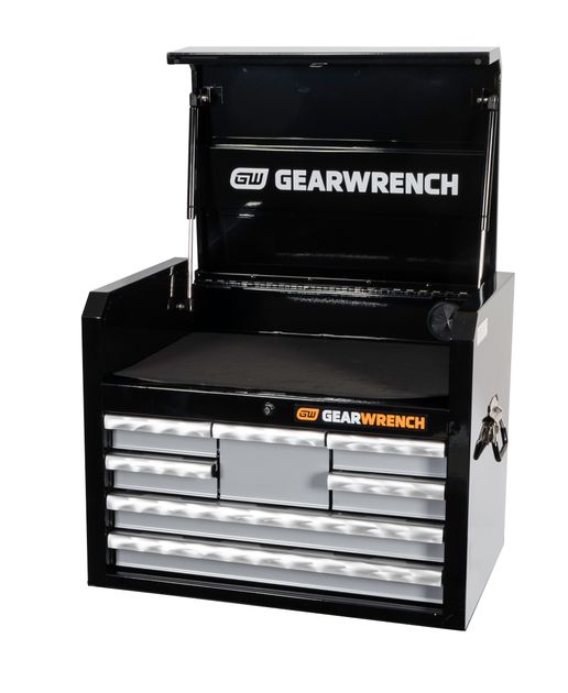 GEARWRENCH 8 DRAWER TOOL BOX