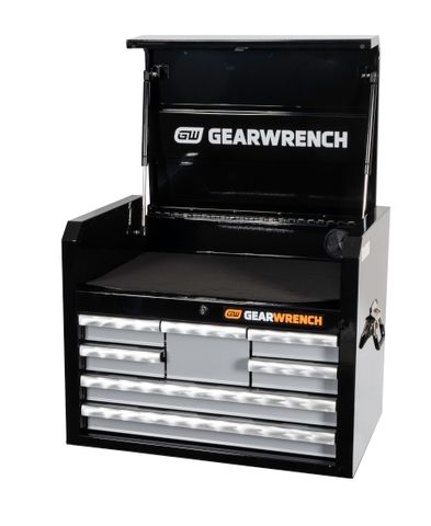 GEARWRENCH 8 DRAWER TOOL BOX