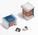 CHIP INDUCTORS