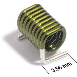 COILCRAFT 2222SQ-111JEC