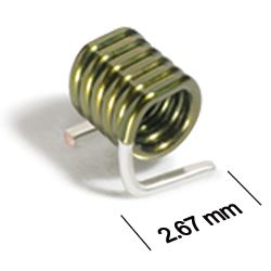 COILCRAFT 1111SQ-27NJEC