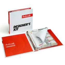 COILCRAFT 0201CT RF Kit