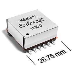 COILCRAFT UA8263-AL
