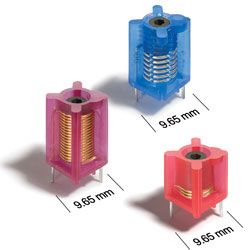 COILCRAFT 142-09J08L