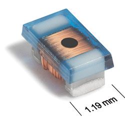 COILCRAFT 0603HL-182XJRC