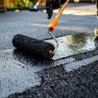 WATERPROOFING