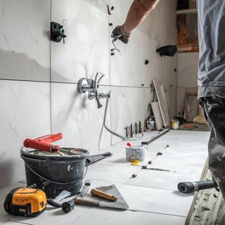TILING SUPPLIES
