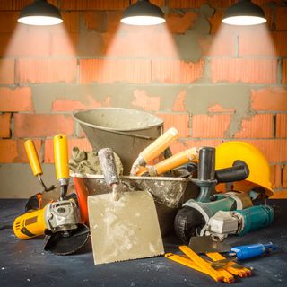 HAND TOOLS & ACCESSORIES