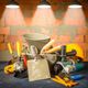 HAND TOOLS & ACCESSORIES