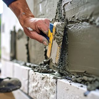 MORTAR / EPOXY MORTAR