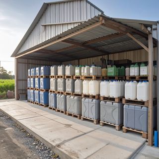 CONSTRUCTION CHEMICALS