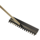 CONCRETE RAKES / BROOMS & SCREEDS