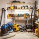 POWER TOOLS & ACCESSORIES