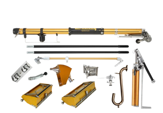 DRYWALL AUTO TOOLS