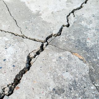 CRACK INJECTION RESIN/EPOXY