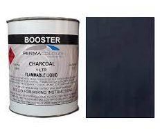 PERMACOLOUR CHARCOAL BOOSTER - 1 LITRE