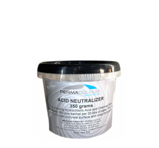 PERMACOLOUR ACID NEUTRALIZER 350 GRAMS