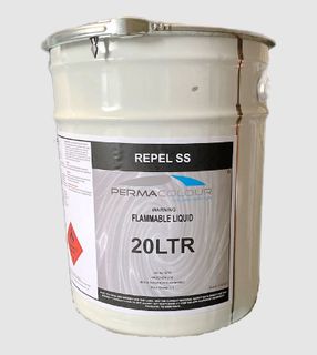 PERMACOLOUR REPEL SS - 20 LITRE