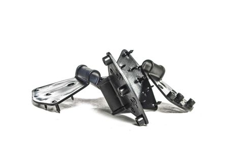 SILTFENCE CLIPS (Butterfly Type) 100 PACK