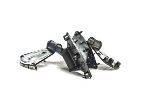 SILTFENCE CLIPS (Butterfly Type) 100 PACK