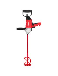 PORTAMIX MIXER 1050W WITH 120MM PADDLE MEGA MIXER